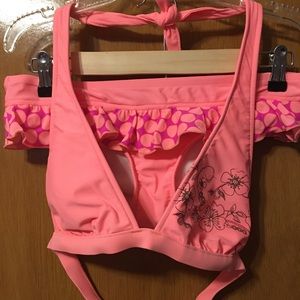 Reversible Bikini set